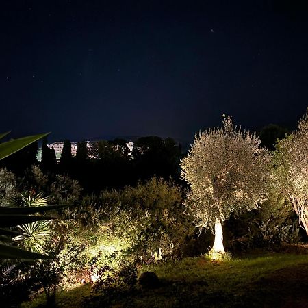 Casa Sofia Villa Dasziá Kültér fotó