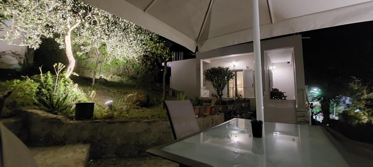 Casa Sofia Villa Dasziá Kültér fotó