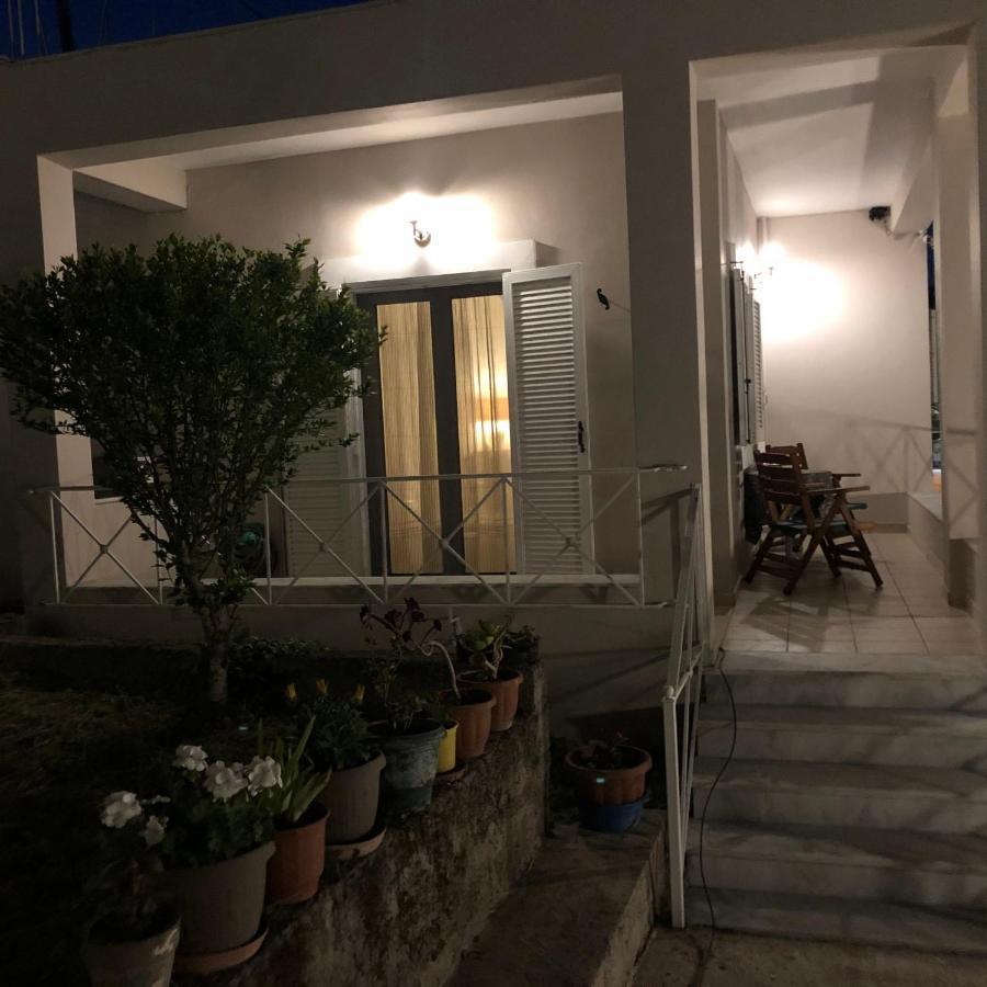 Casa Sofia Villa Dasziá Kültér fotó