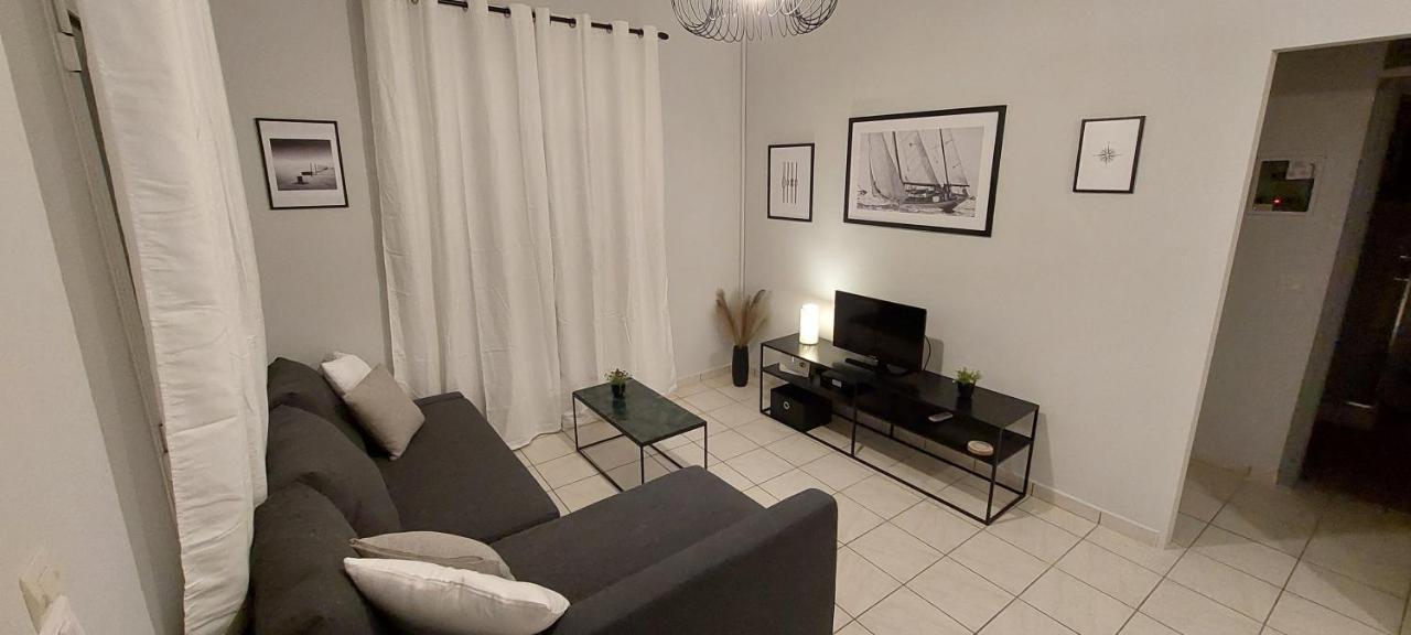 Casa Sofia Villa Dasziá Kültér fotó