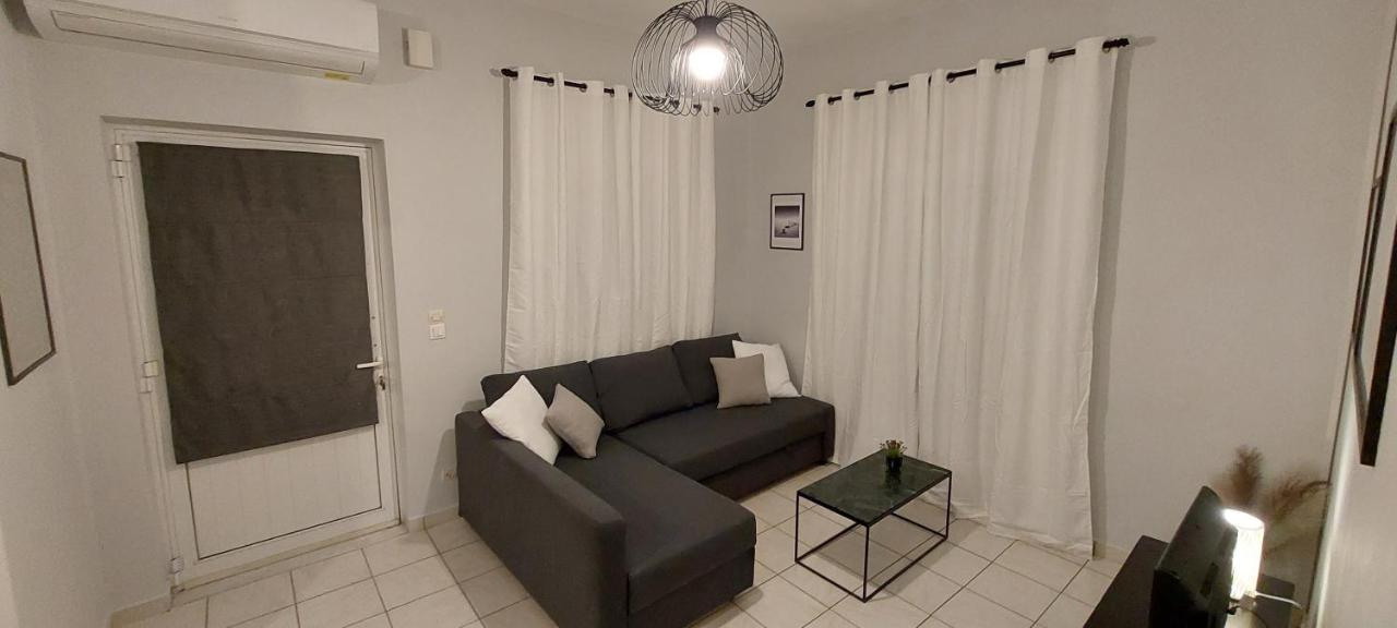 Casa Sofia Villa Dasziá Kültér fotó