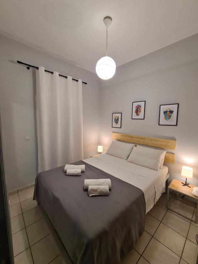 Casa Sofia Villa Dasziá Kültér fotó