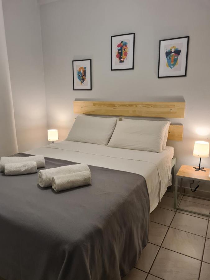 Casa Sofia Villa Dasziá Kültér fotó