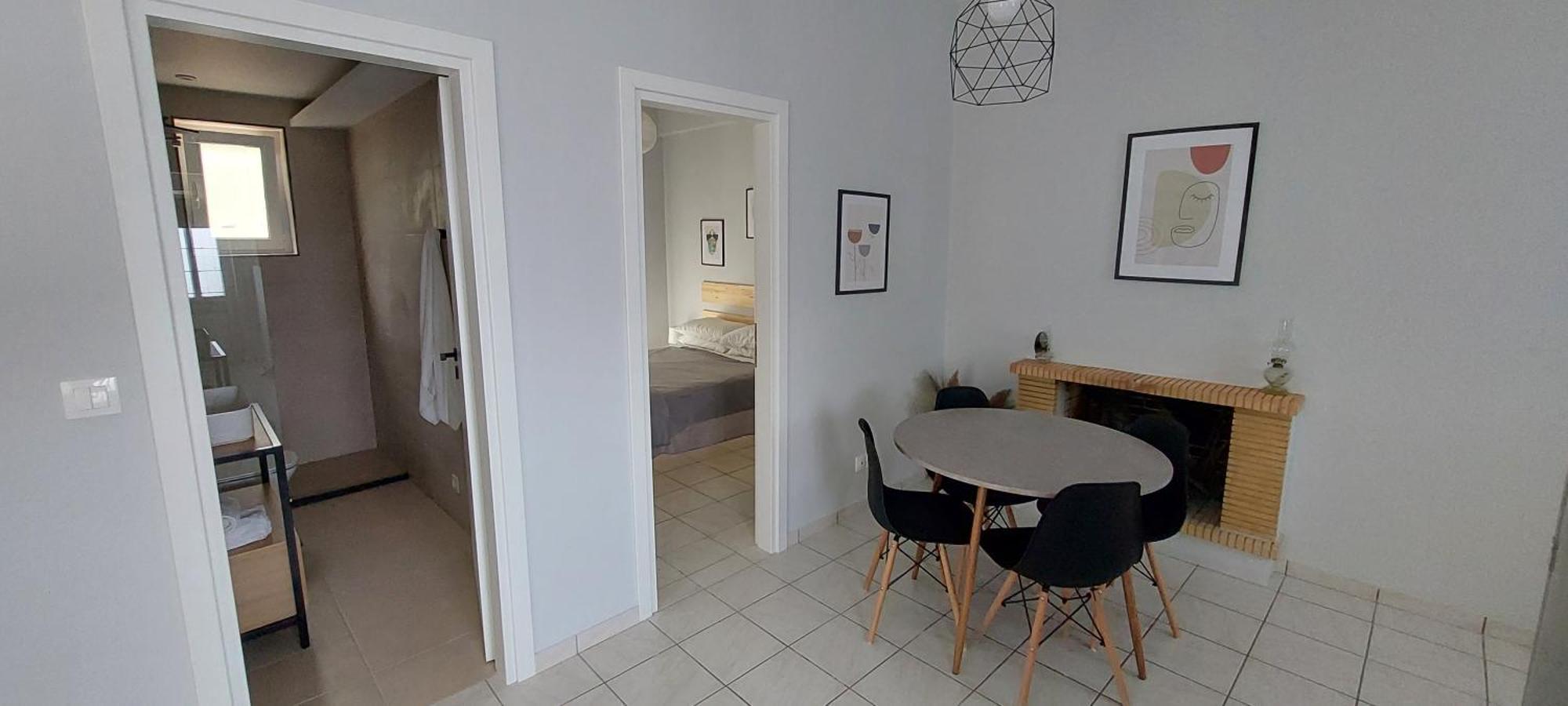 Casa Sofia Villa Dasziá Kültér fotó